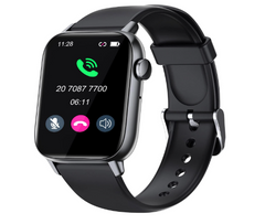 Mini Smartwatch (WS15) - RashidExpress