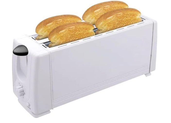 Bread Toaster - RashidExpress