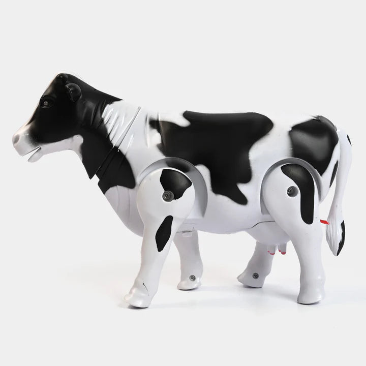 Milk Cow Toy For Kids - RashidExpress