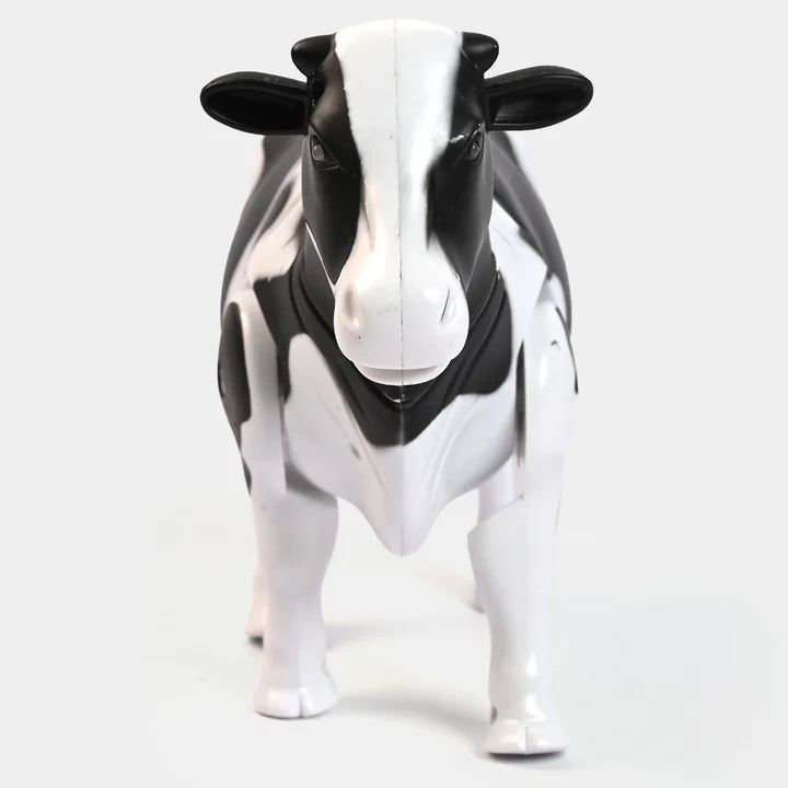 Milk Cow Toy For Kids - RashidExpress