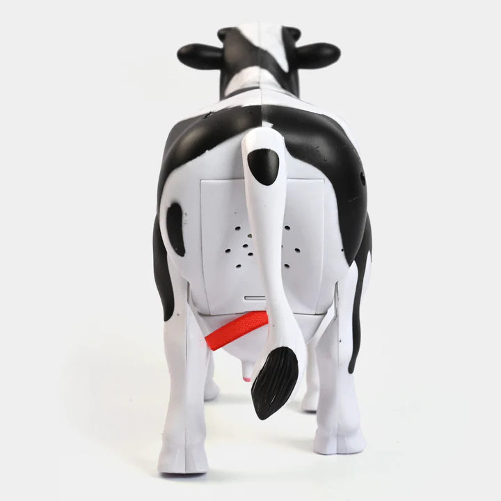 Milk Cow Toy For Kids - RashidExpress