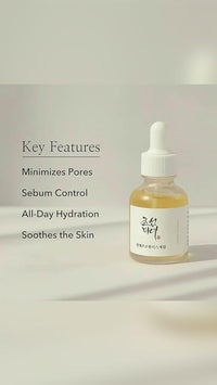 Glow Serum - Propolis + Niacinamide - RashidExpress