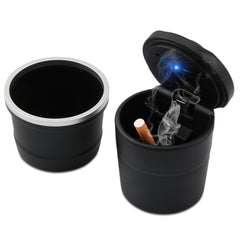 Portable Car Ashtray - RashidExpress