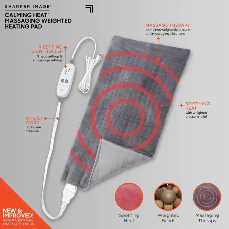 Multi-Purpose Electric Heating Pad - RashidExpress