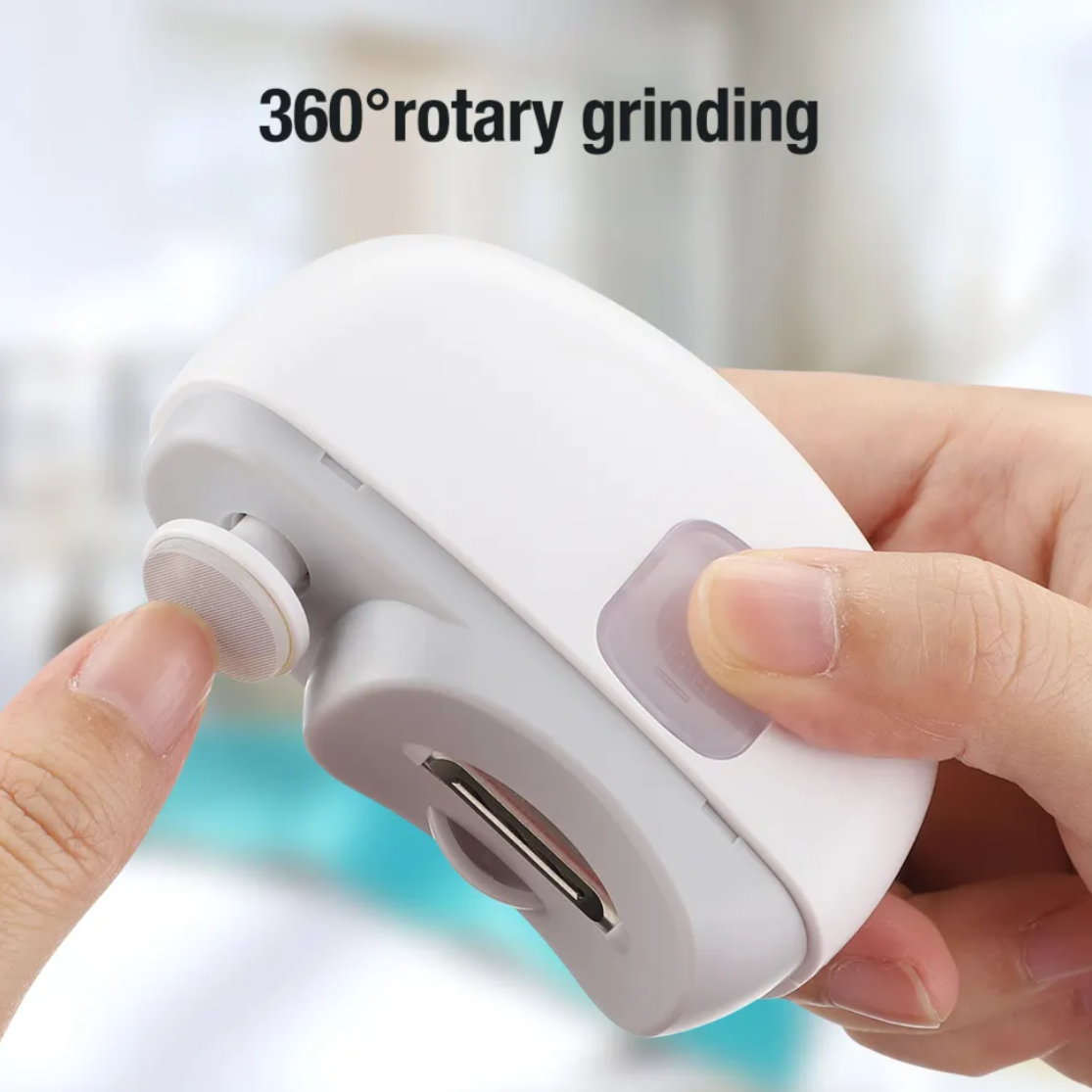 Electric Nail Grinder - RashidExpress