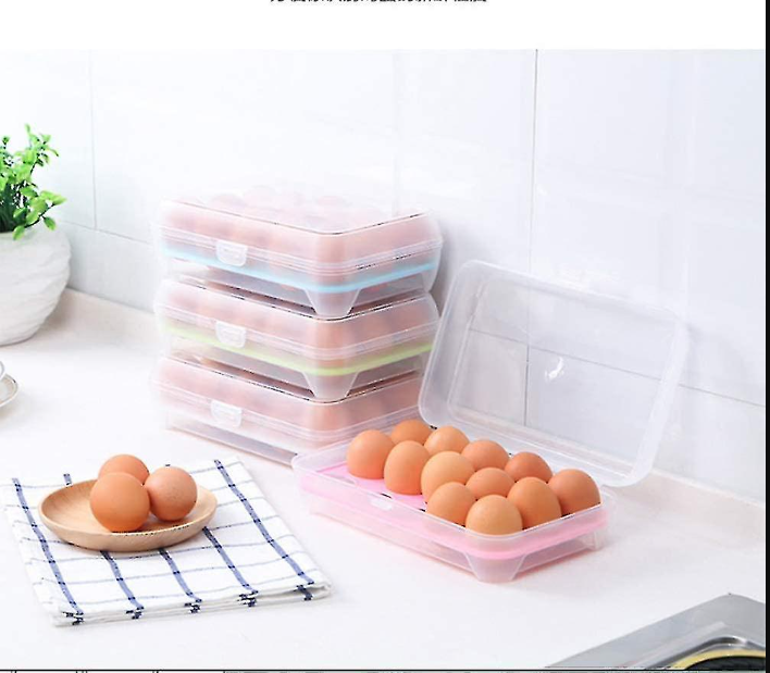 Refrigerator Egg Tray - RashidExpress