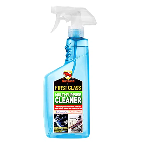 Bullsone Multi Purpose Cleaner - RashidExpress