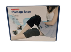 Rechargeable Knee Massager - RashidExpress