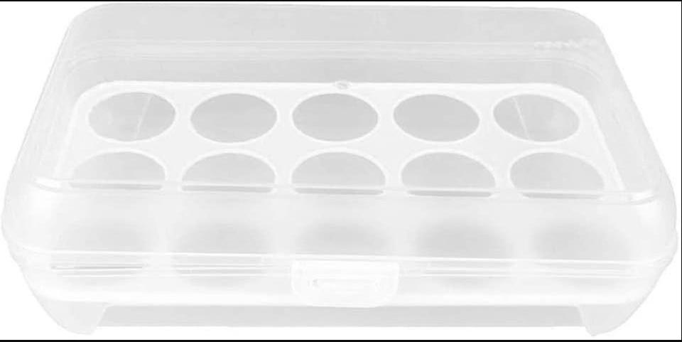 Refrigerator Egg Tray - RashidExpress