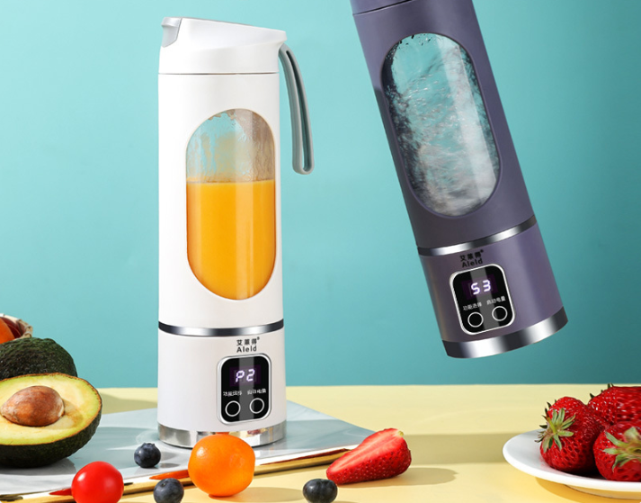 Portable Juicer - RashidExpress