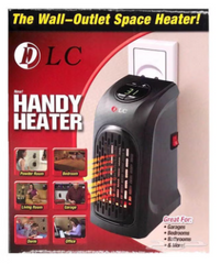 Mini Handy Heater - RashidExpress