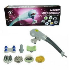 Full Body Magic Massager - RashidExpress