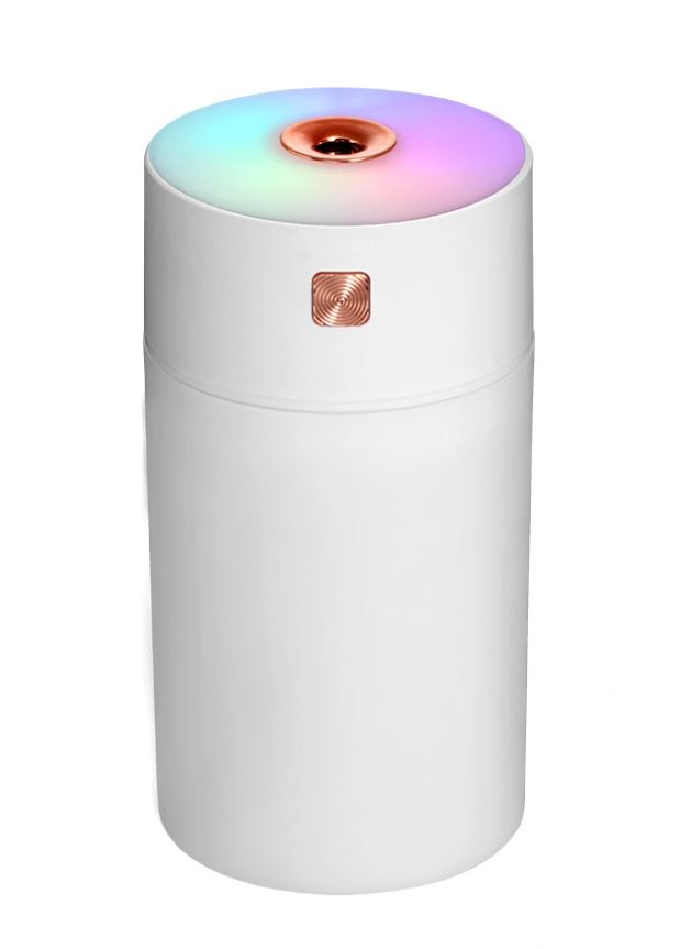 Rainbow Humidifer - RashidExpress