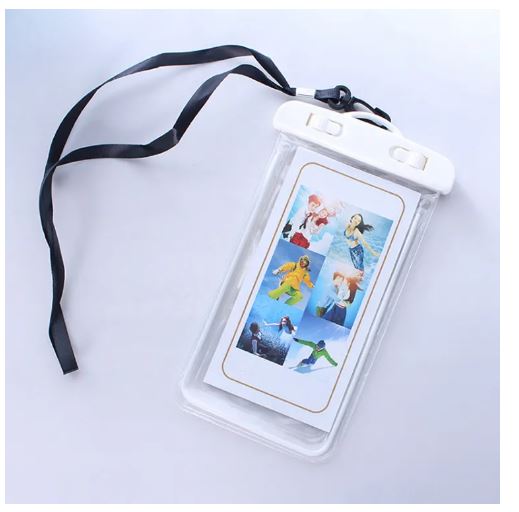 Water Proof Phone Cover - RashidExpress