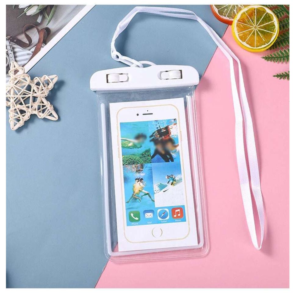 Water Proof Phone Cover - RashidExpress