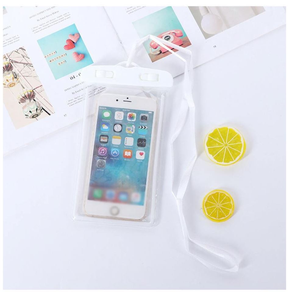 Water Proof Phone Cover - RashidExpress