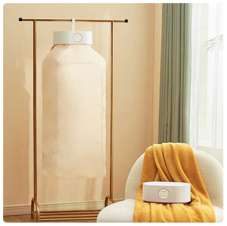 Electric Clothes Drying Machine - RashidExpress