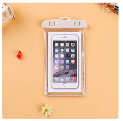 Water Proof Phone Cover - RashidExpress