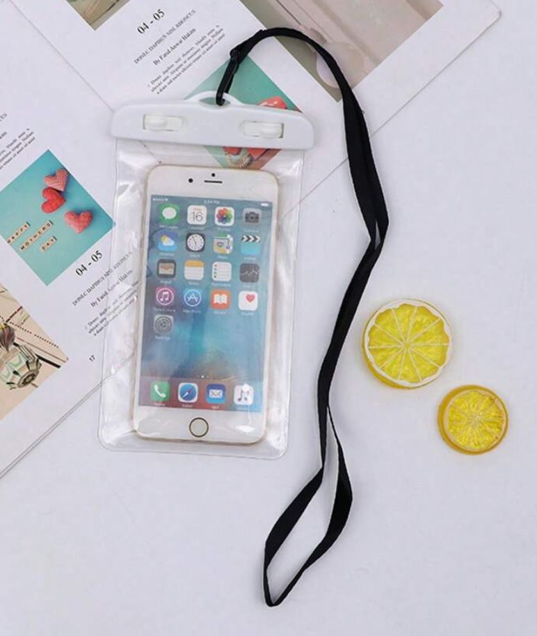 Water Proof Phone Cover - RashidExpress