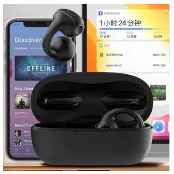 Calus CW10 Wireless Earbuds - RashidExpress