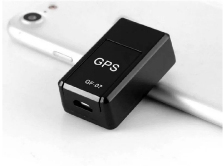 Mini GPS Tracker - RashidExpress