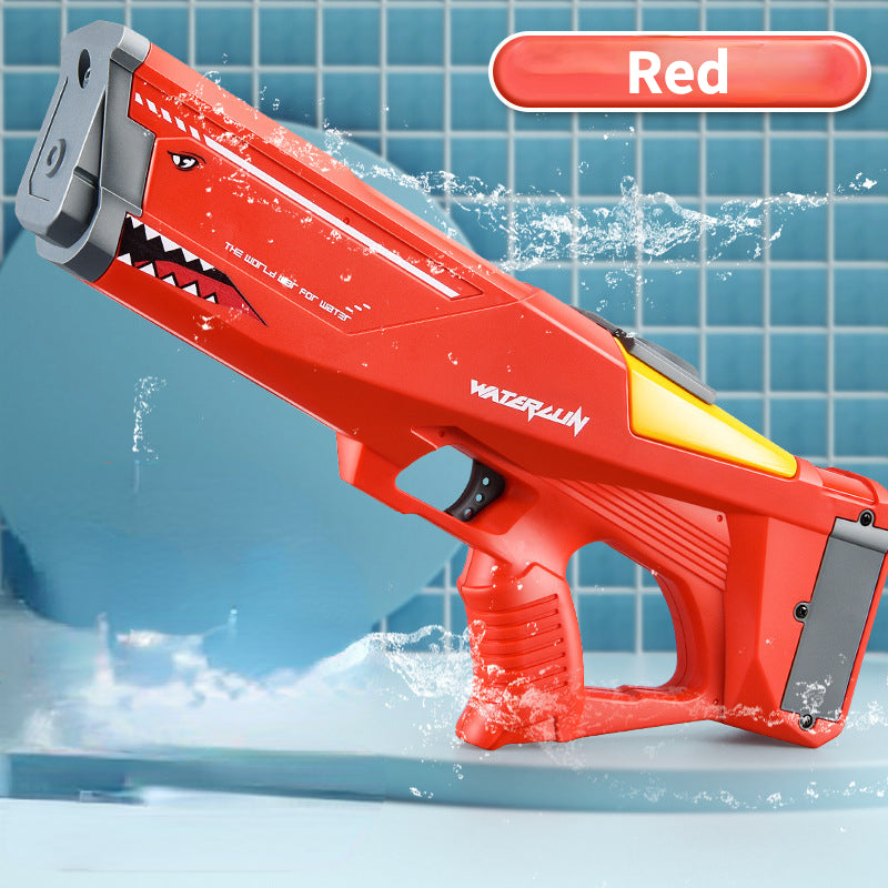 Electric Water Gun for Kids & Adults - RashidExpress