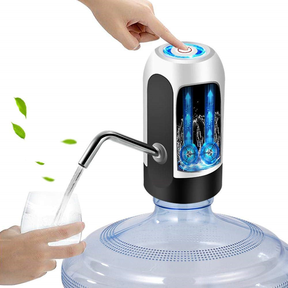 Electric Portable Water Dispenser Pump - RashidExpress