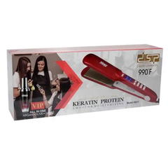 Red Hair Straightener - RashidExpress