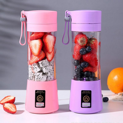 Portable Juicer Blender - RashidExpress