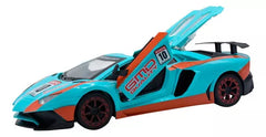 Rc Gmo Sport Toy - RashidExpress