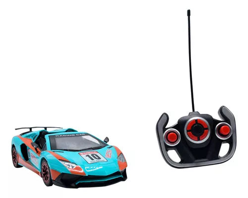 Rc Gmo Sport Toy - RashidExpress