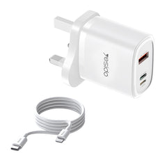 30W Fast Power Adapter