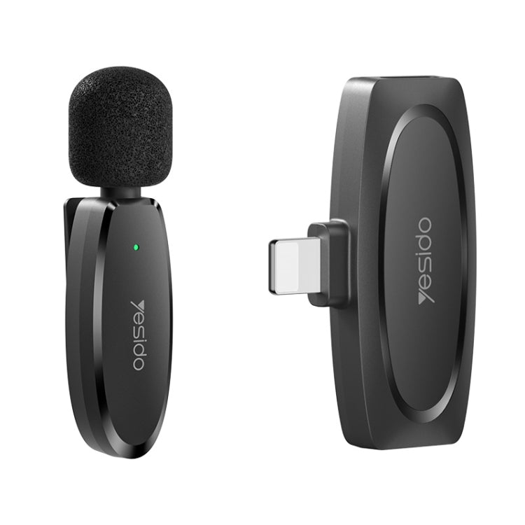 Single Wireless Microphone