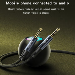 Auxiliar Audio Cable