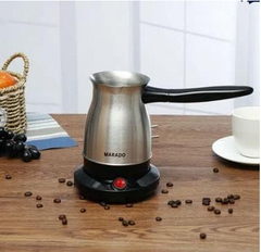 Coffee Maker - RashidExpress