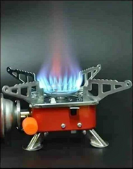 Mini Camping Stove - RashidExpress