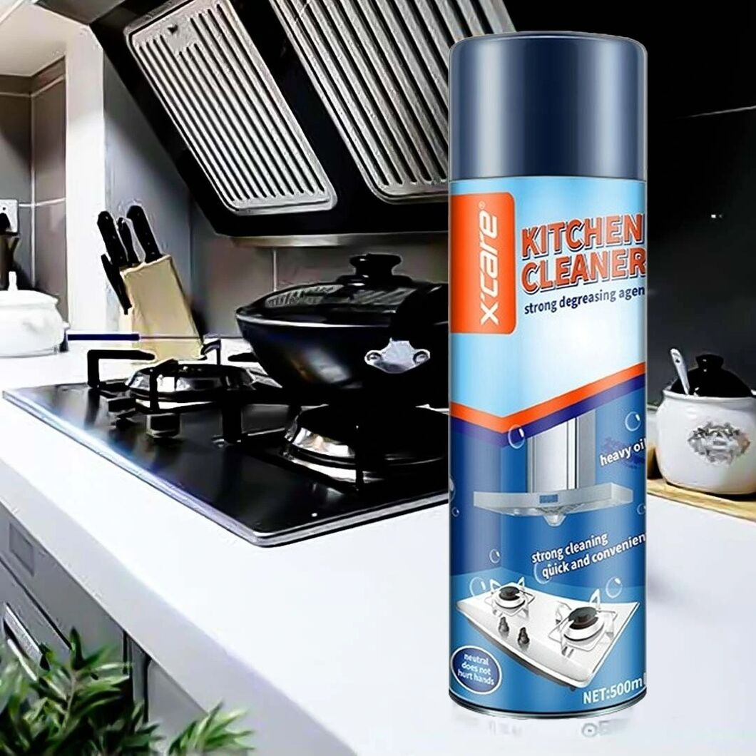 Kitchen Cleaner Spray - RashidExpress