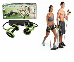 Revoflex Xtreme Abdominal Trainer - RashidExpress