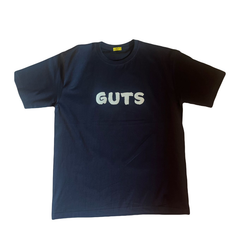 GUTS -Custom Graphic DTG-Printed T-Shirt – Soft & Stylish