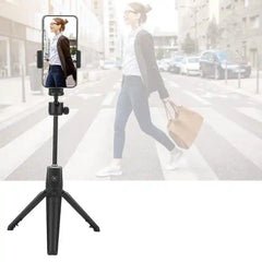 K20 Selfie Stick - RashidExpress