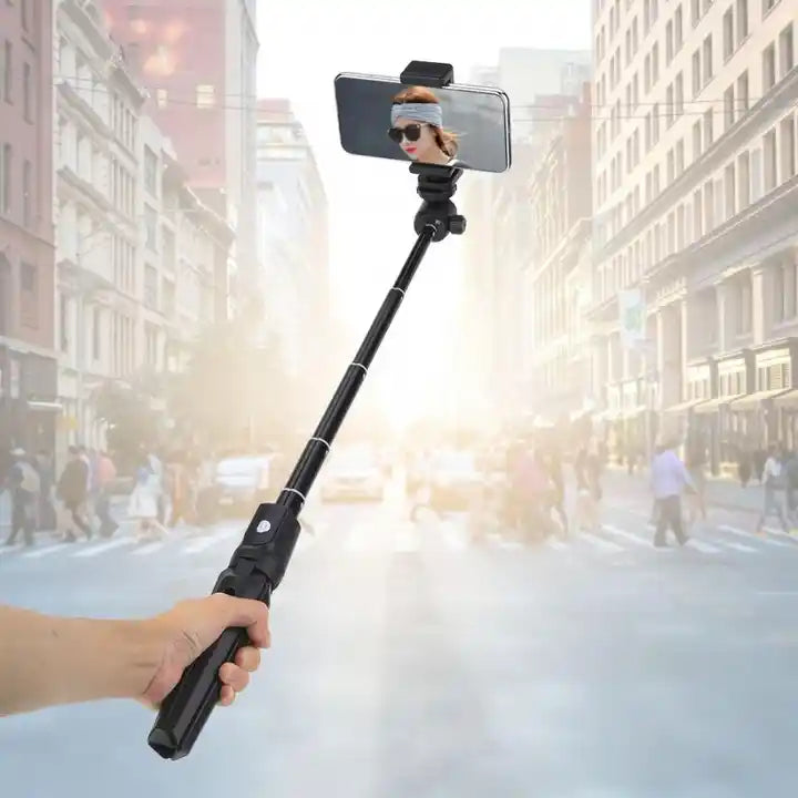 K20 Selfie Stick - RashidExpress