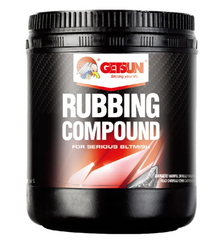 Rubbing Compound