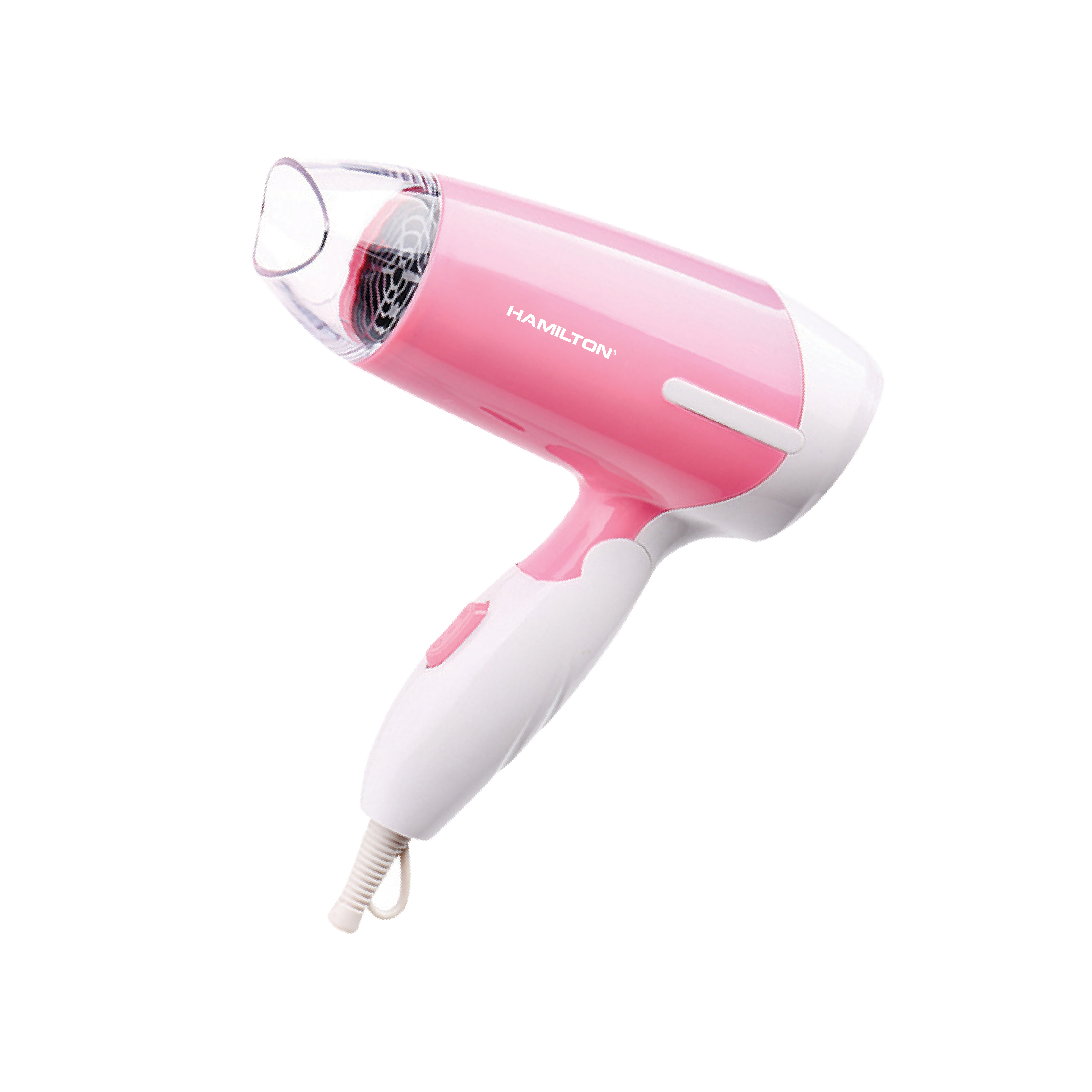 Foldable Handle Hair Dryer