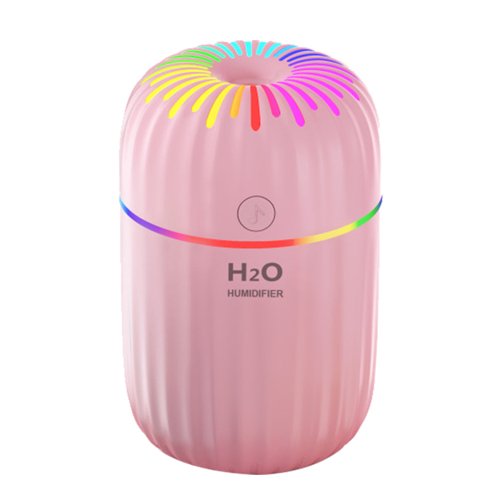 3-in-1 Humidifier - RashidExpress