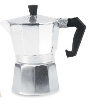 Espresso Pot Coffee Maker - RashidExpress