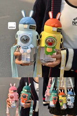 Rabbit Water Bottle - RashidExpress