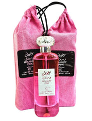 Mousuff Pink Perfume