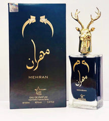 Mehran Perfume