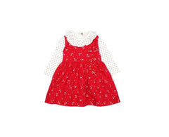 Casual Baby Dress