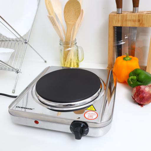 Electric Hot Plate